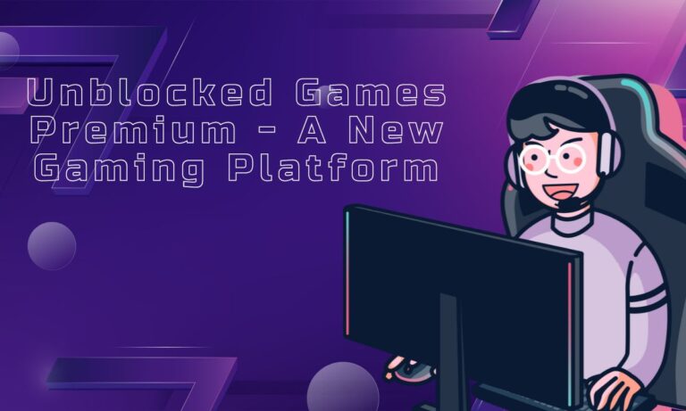 Unblocked Games Premium