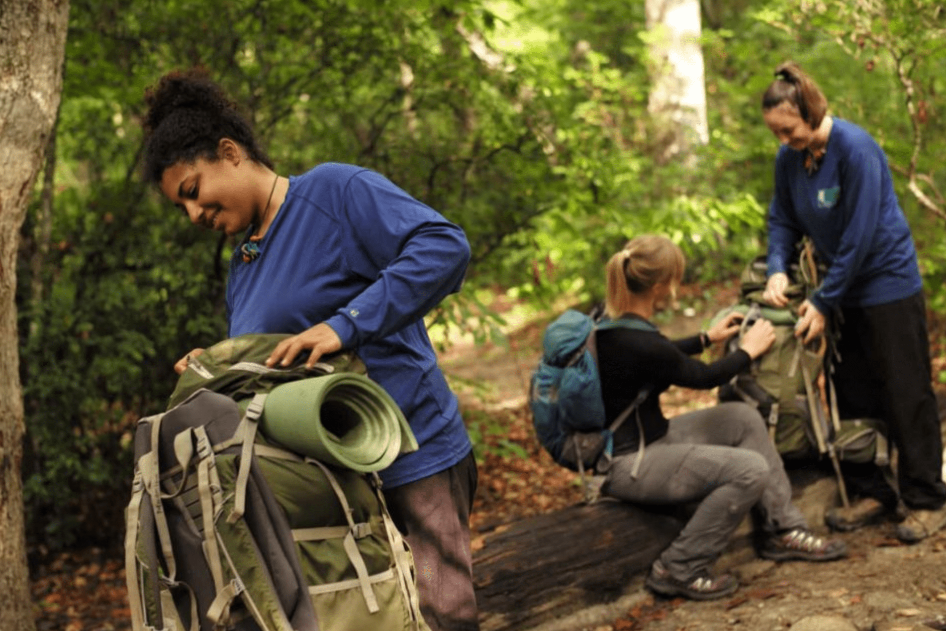 Trails Carolina "investigation"