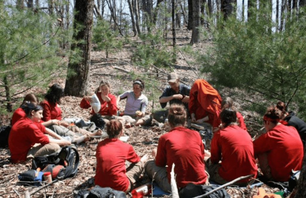Causes Of Trails Carolina Investigation