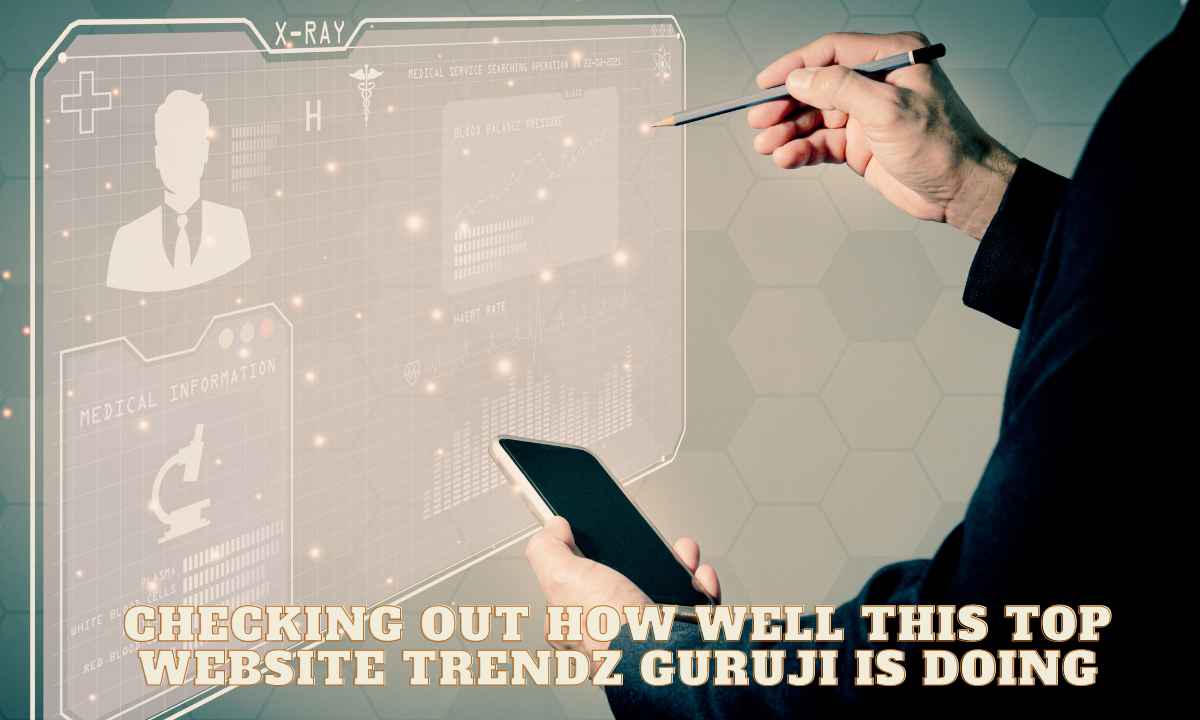 Trendz Guruji