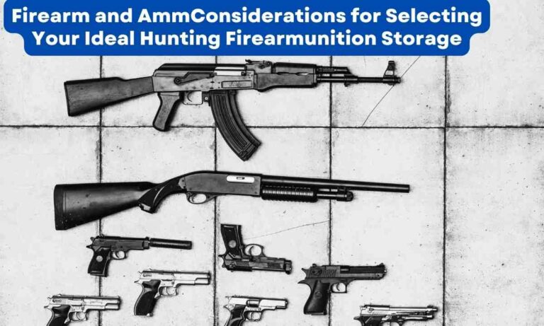 Firearm