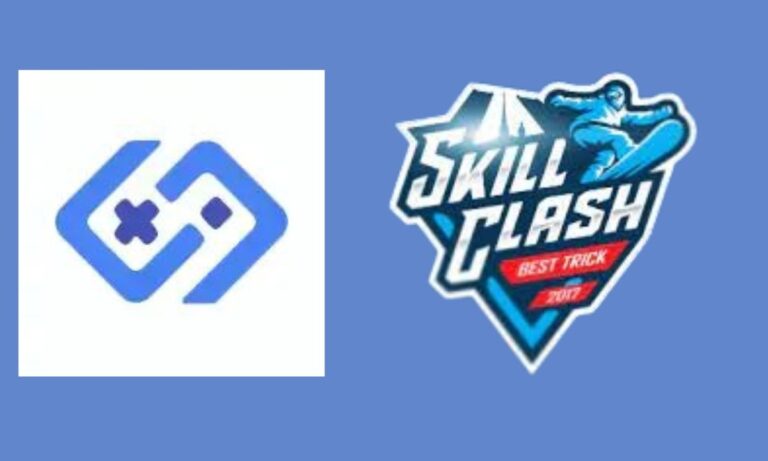 Skill Clash