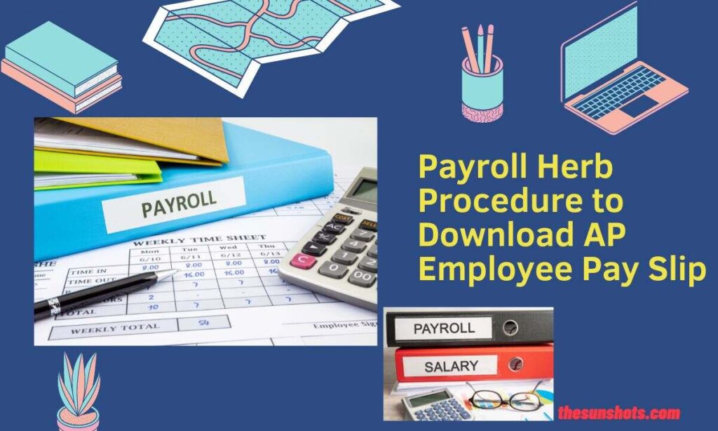 payroll herb