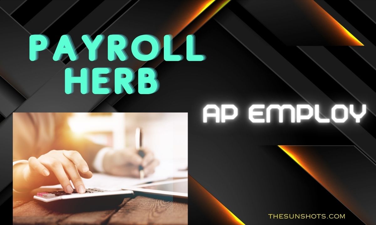 payroll herb