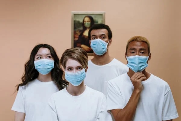 the Healthcare Workforce Scene