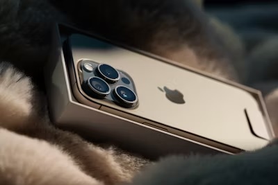 the Latest iPhone 15 Pro