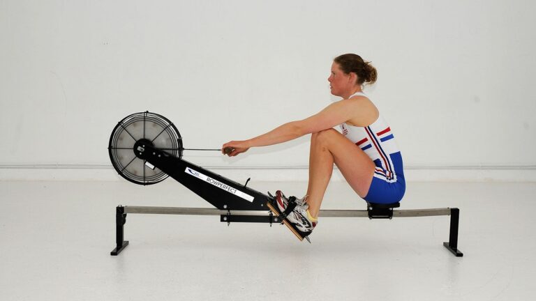 The Ultimate Guide to Rowing Machine Workouts: Tips and Techniques