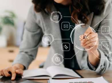 The Role of SDKs in Enhancing Data Analytics