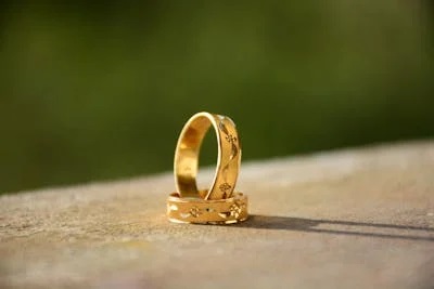 Elegant Wedding Rings for Your Special Day