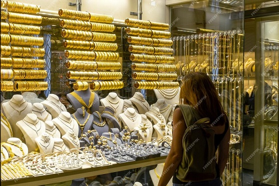 Top Places to Sell Gold Jewelry for Maximum Cash