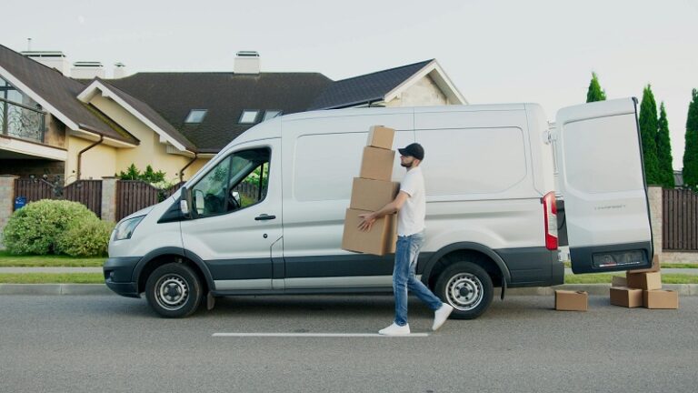 Reliable Courier Service Solutions in Indonesia