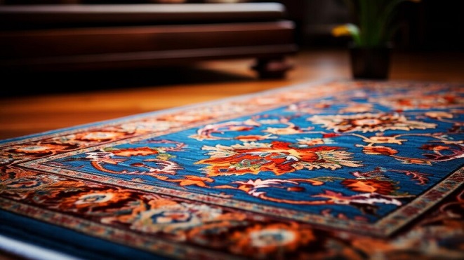 Hand Tufted Carpets