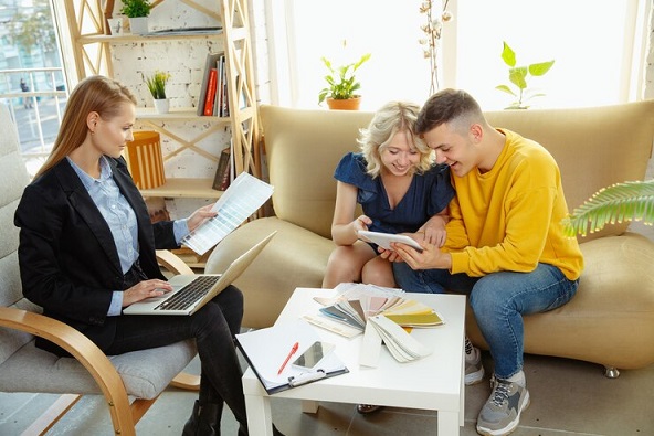 Midwest Homebuyers
