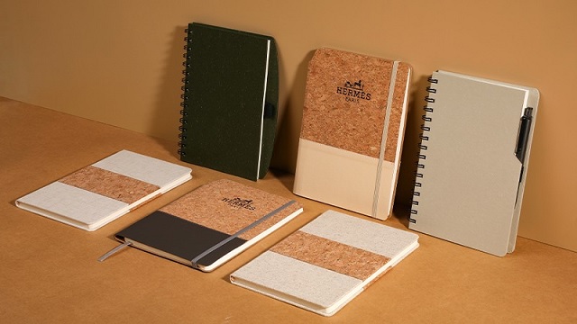 Notebook Designs