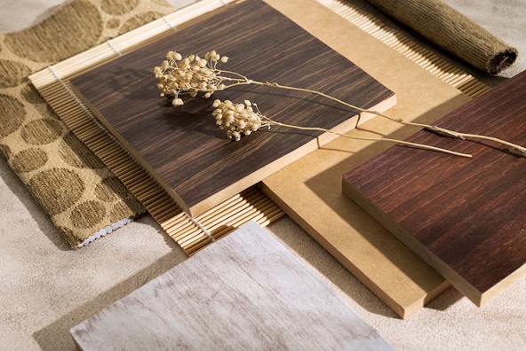 Parquet Flooring