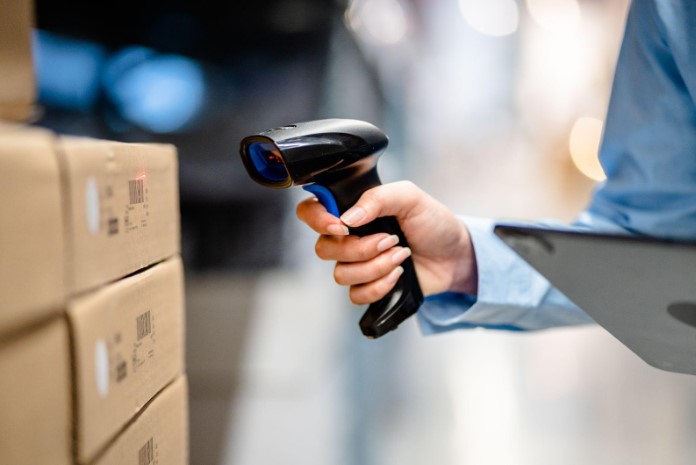 Implementing Efficient Barcode Solutions for Inventory Control