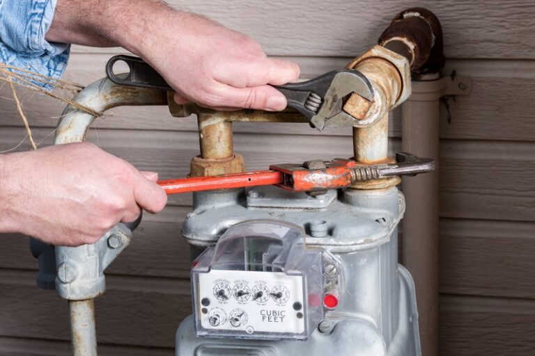 plumber