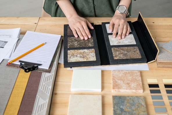 Vinyl Flooring