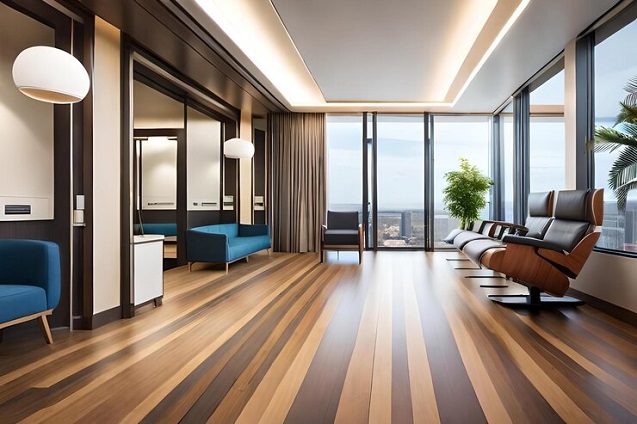WPC Floorings