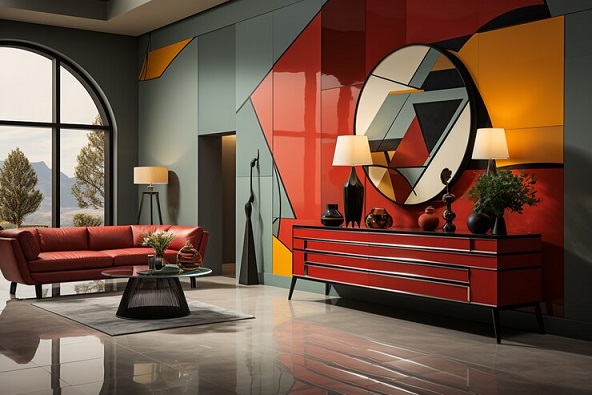 Your Furniture's Shine