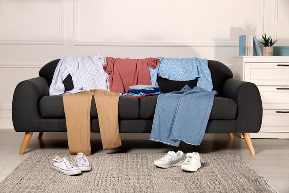 Sofa Repair