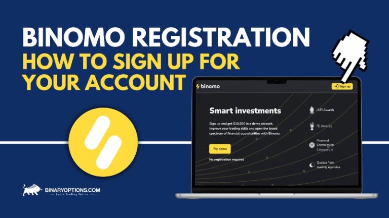 Binomo Strategies: Maximizing Profits and Minimizing Risks