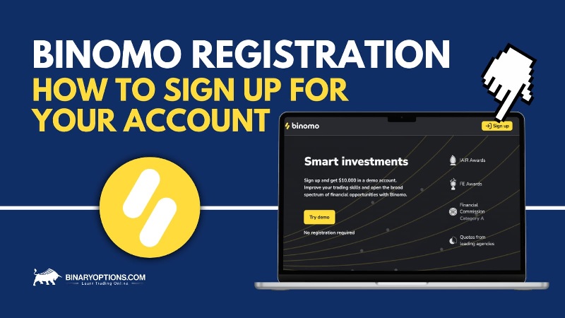 Binomo Strategies: Maximizing Profits and Minimizing Risks