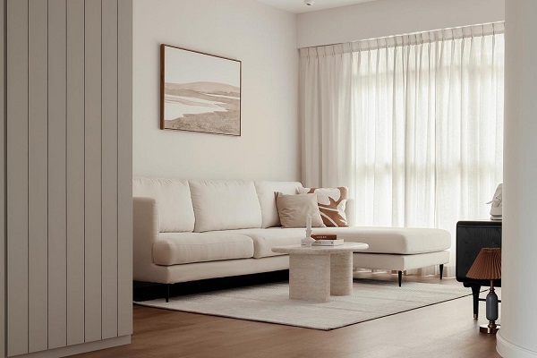Line Quality Interior Refurbishment in Singapore