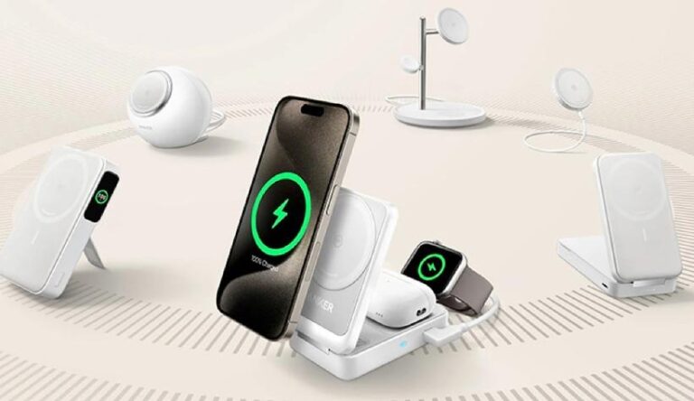 The MagSafe Revolution How Its Changing Wireless Charging