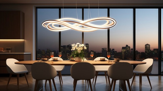 Pendant Lights
