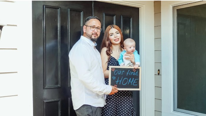 Buying a House