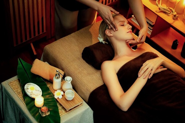 Tantric Massage
