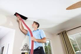 Duct Cleaning Service