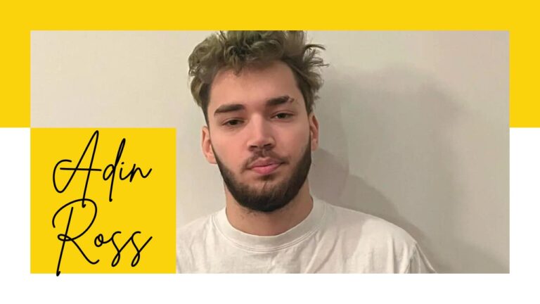 Adin Ross