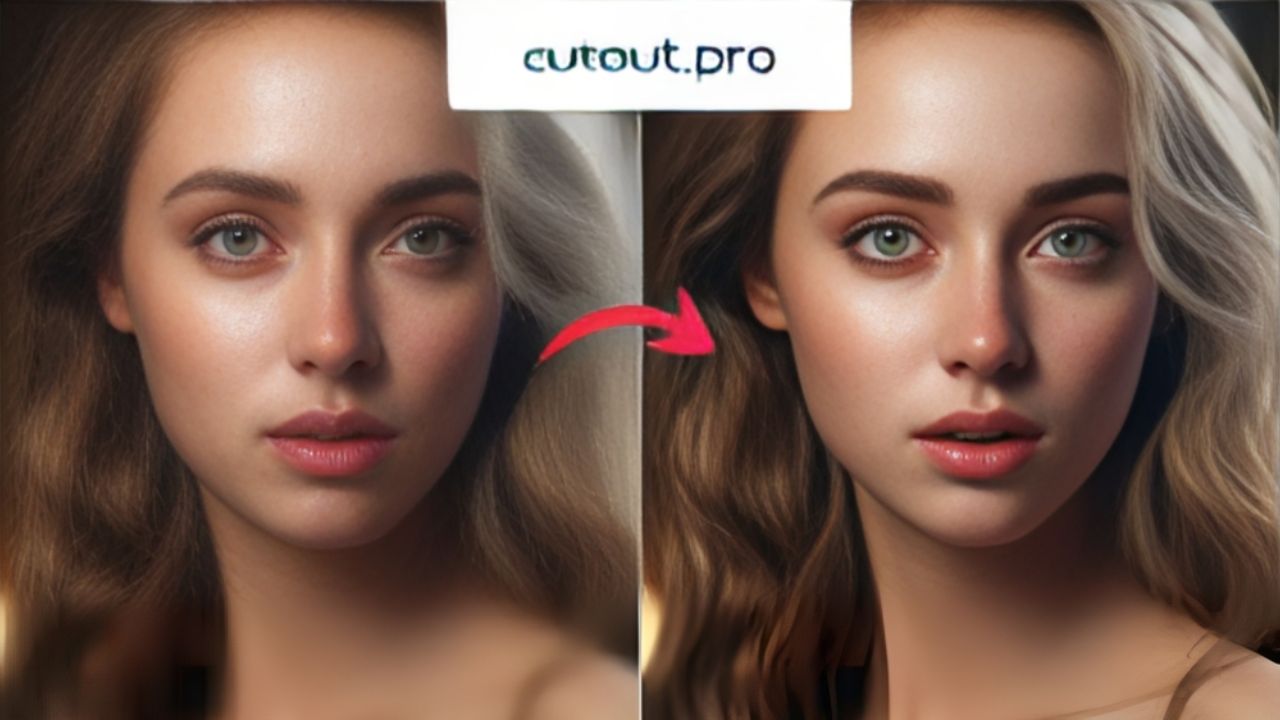 Cutout Pro