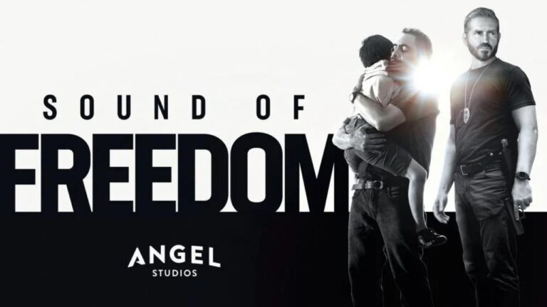 Sound of Freedom