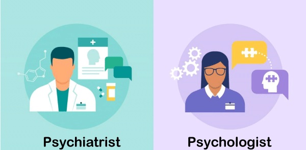 Psychiatrist