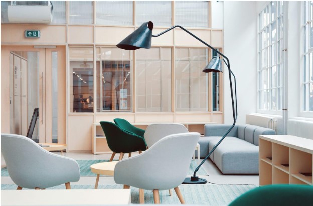 Colour Furniture