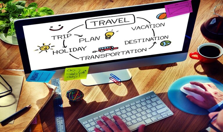 3 Steps to Planning the Perfect Private Trip