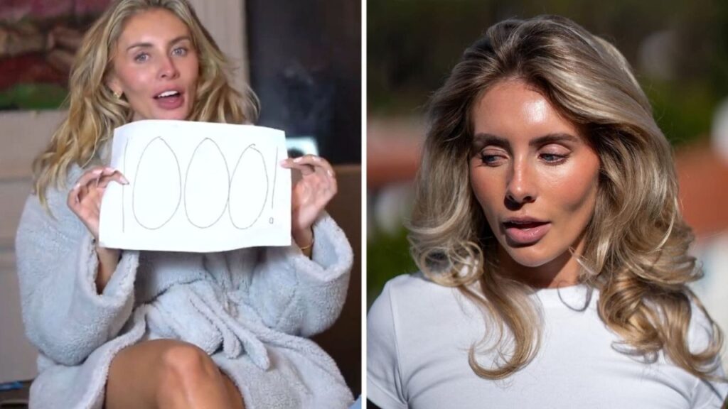 Bonnie Blue 1000 Public Reactions: Mixed, But Loud