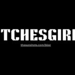 bitchesgirls
