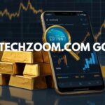 fintechzoom.com gold