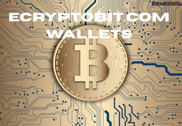 ecryptobit.com wallets