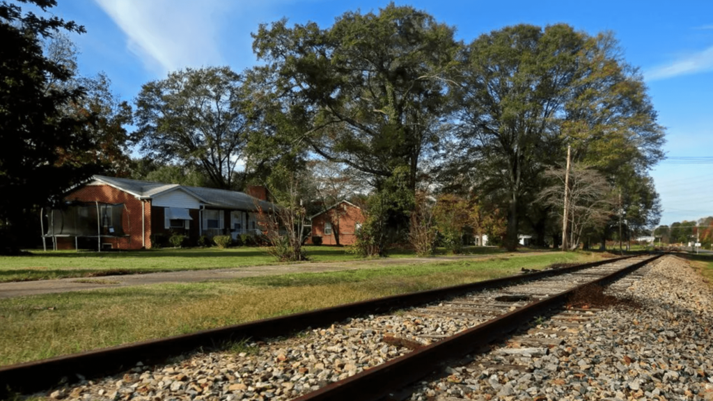 Investigation Of Trails Carolina