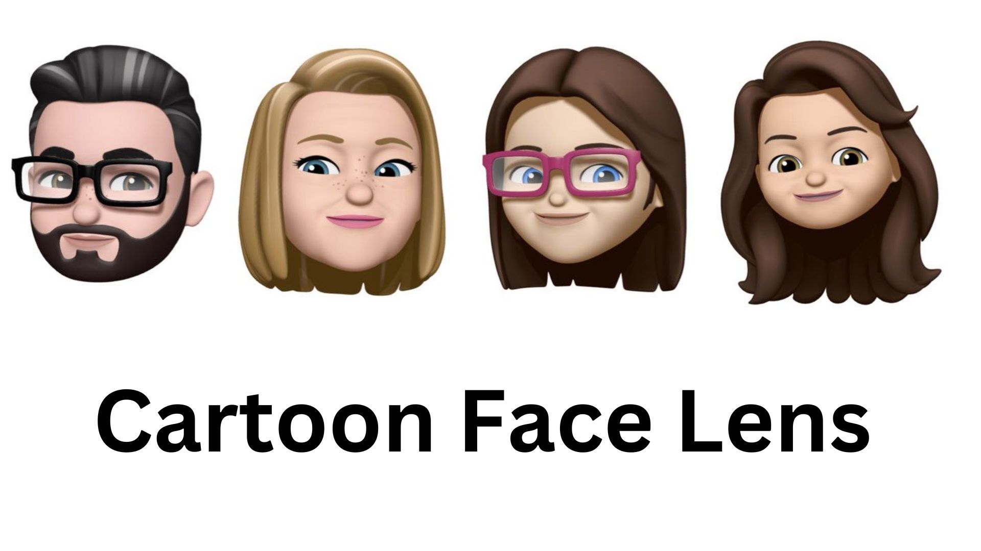 Cartoon Face Lens: Unveiling the Magic Behind the Trend