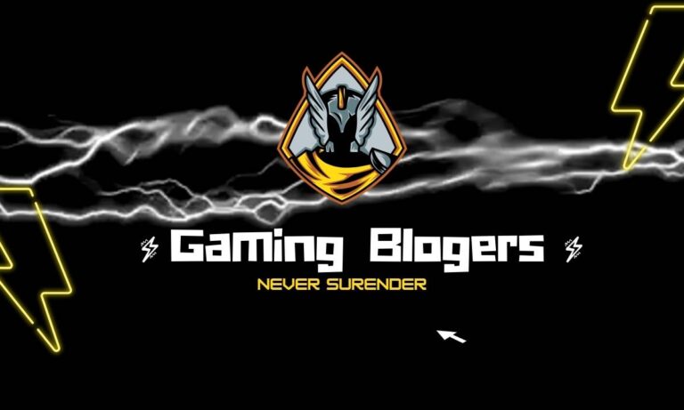 Top 5 Popular Gaming Blogs site For Gamers
