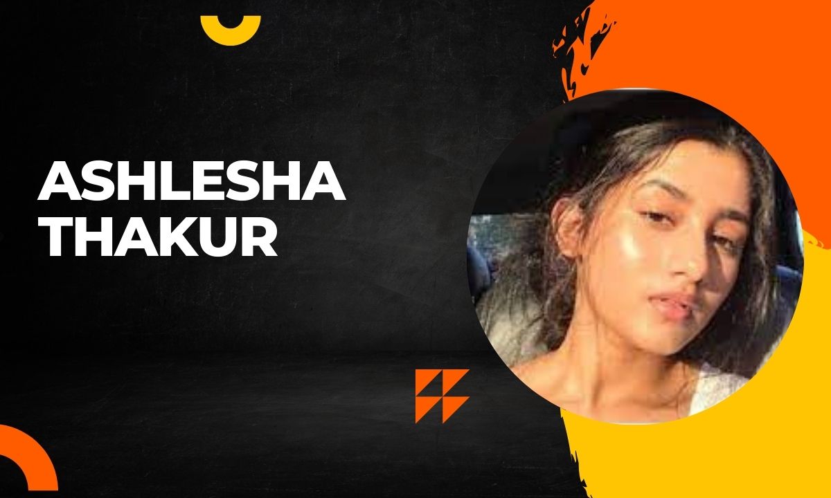 Ashlеsha Thakur: Rising Star of Indian Cinеma