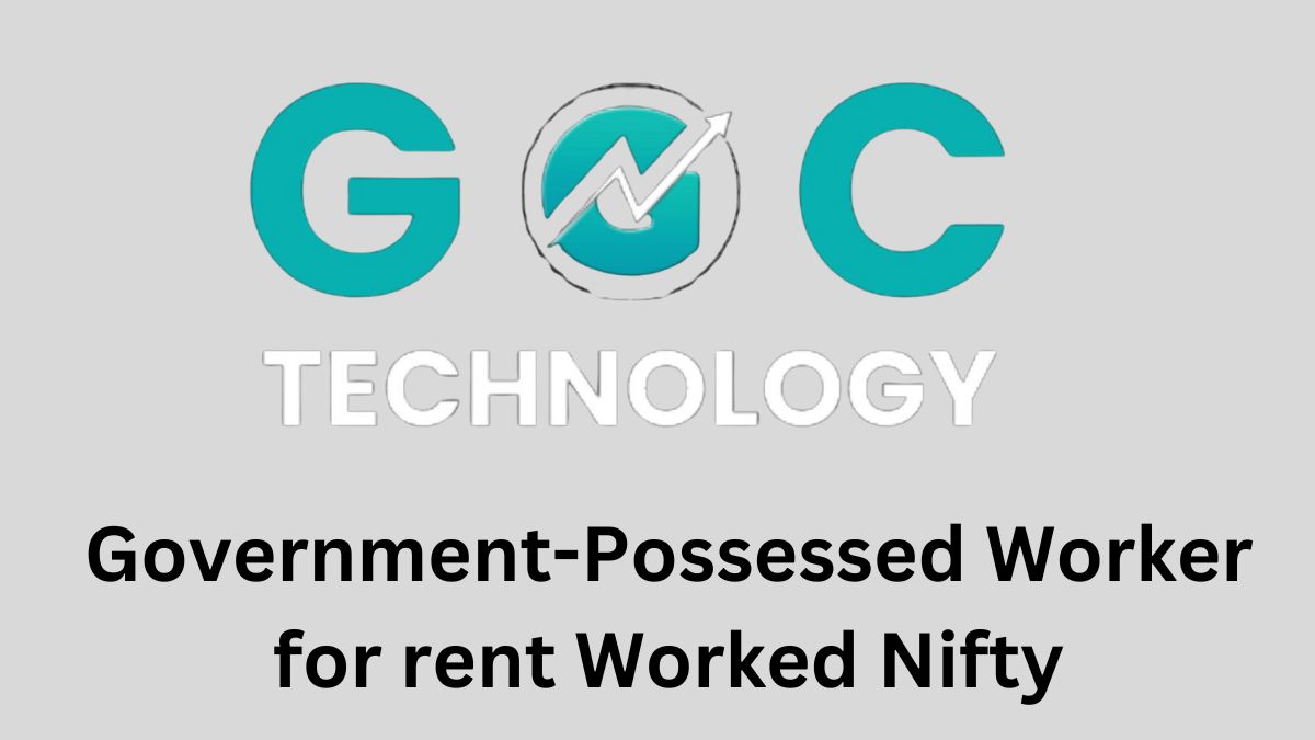 Government-Possessed Worker for rent Worked Nifty:  Revolutionising Government Agencies