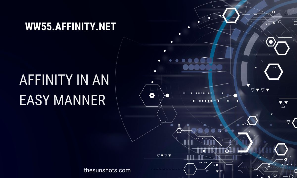 ww55.affinity.net : Guide to Easily Remove Affinity Virus - Thesunshots