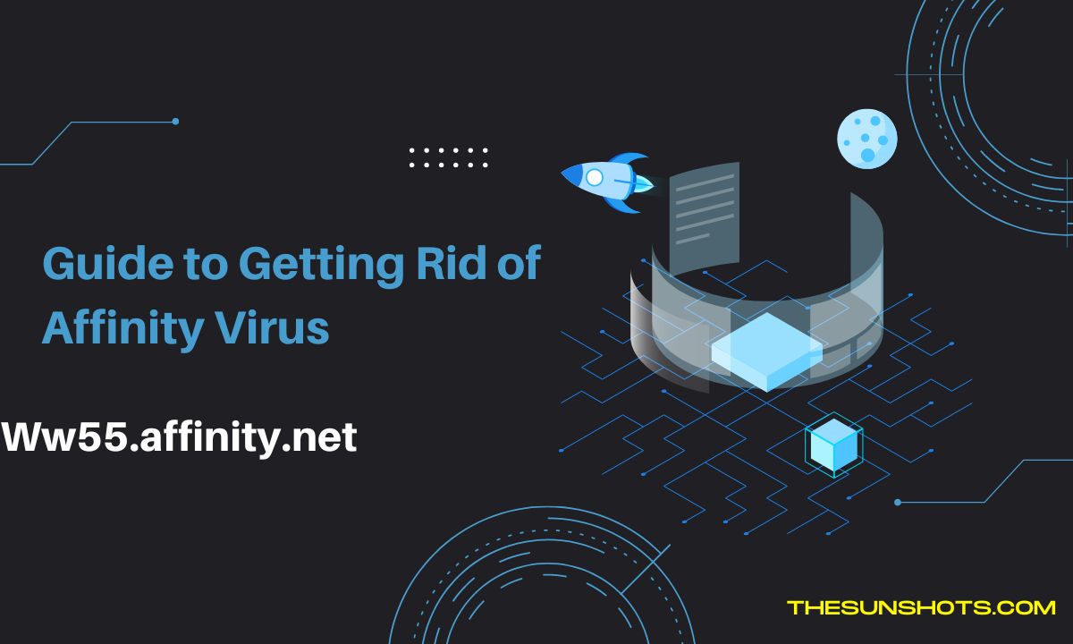 ww55.affinity.net : Guide to Easily Remove Affinity Virus